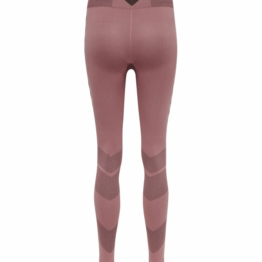 HUMMEL FIRST SEAMLESS TR TIGHTS W