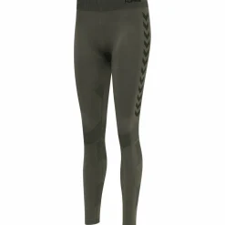 HUMMEL FIRST SEAMLESS TR TIGHTS W