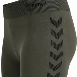 HUMMEL FIRST SEAMLESS TR TIGHTS W