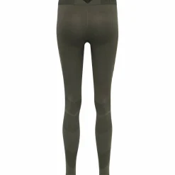HUMMEL FIRST SEAMLESS TR TIGHTS W
