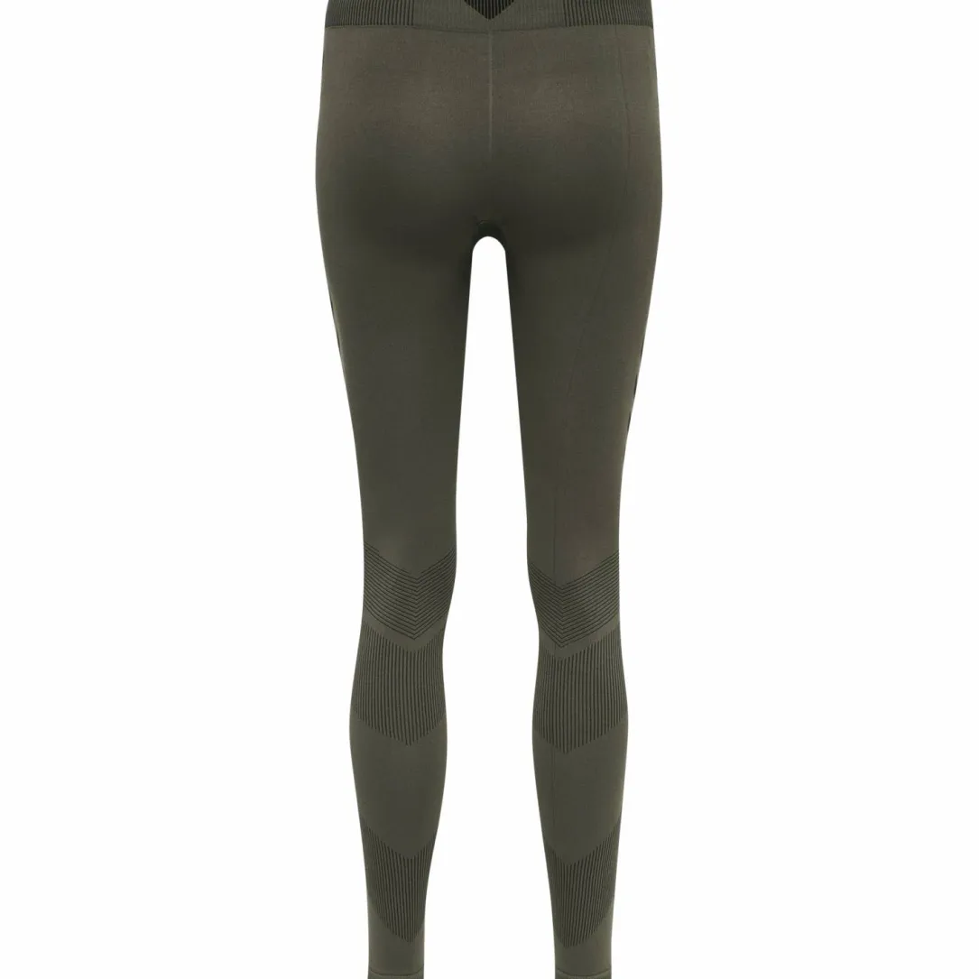 HUMMEL FIRST SEAMLESS TR TIGHTS W