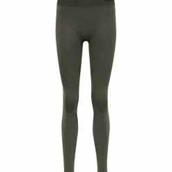 HUMMEL FIRST SEAMLESS TR TIGHTS W