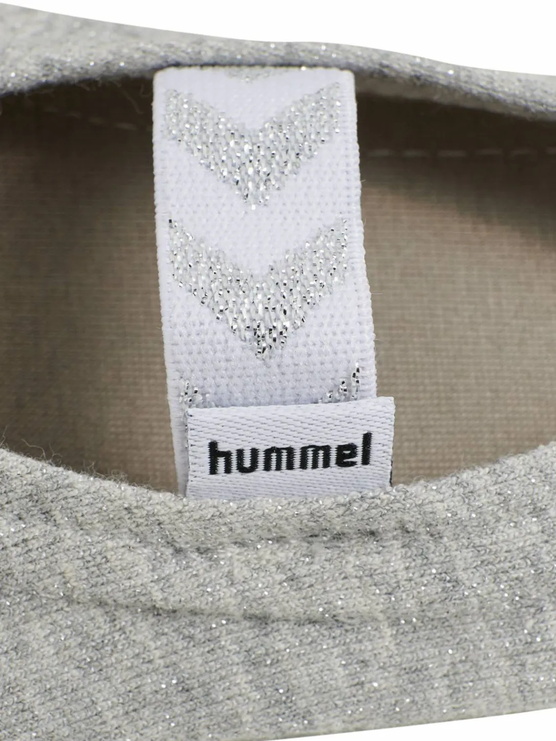 HUMMEL GYM SHOE