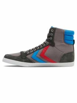 HUMMEL SLIMMER STADIL HIGH