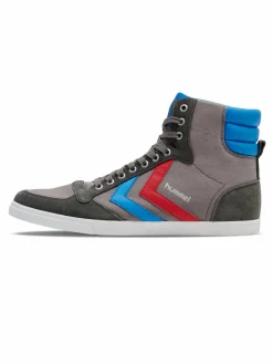 HUMMEL SLIMMER STADIL HIGH