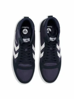 HUMMEL SLIMMER STADIL HIGH