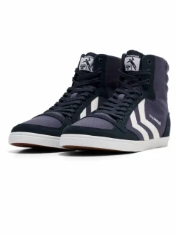 HUMMEL SLIMMER STADIL HIGH