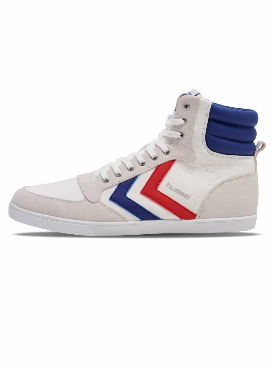 HUMMEL SLIMMER STADIL HIGH