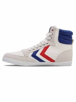 HUMMEL SLIMMER STADIL HIGH