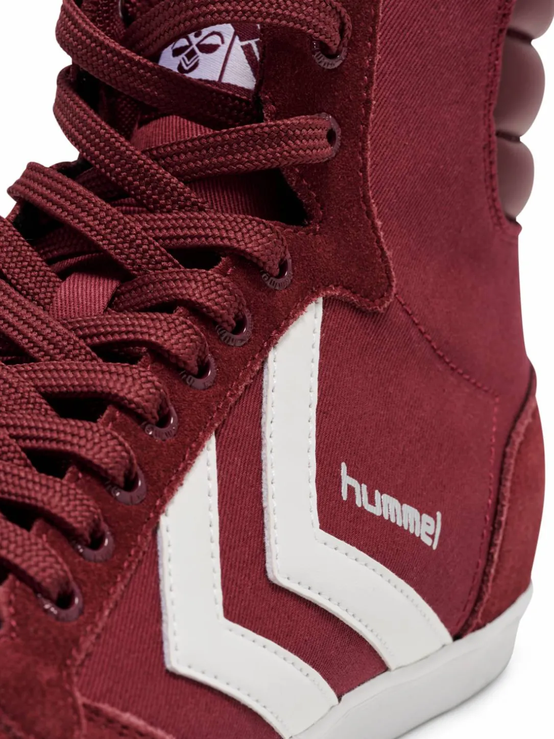 HUMMEL SLIMMER STADIL HIGH