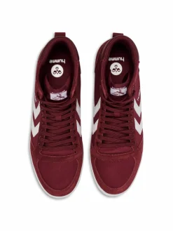 HUMMEL SLIMMER STADIL HIGH
