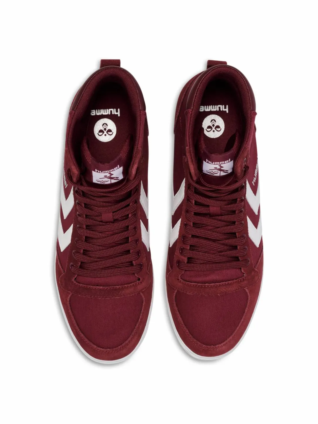 HUMMEL SLIMMER STADIL HIGH
