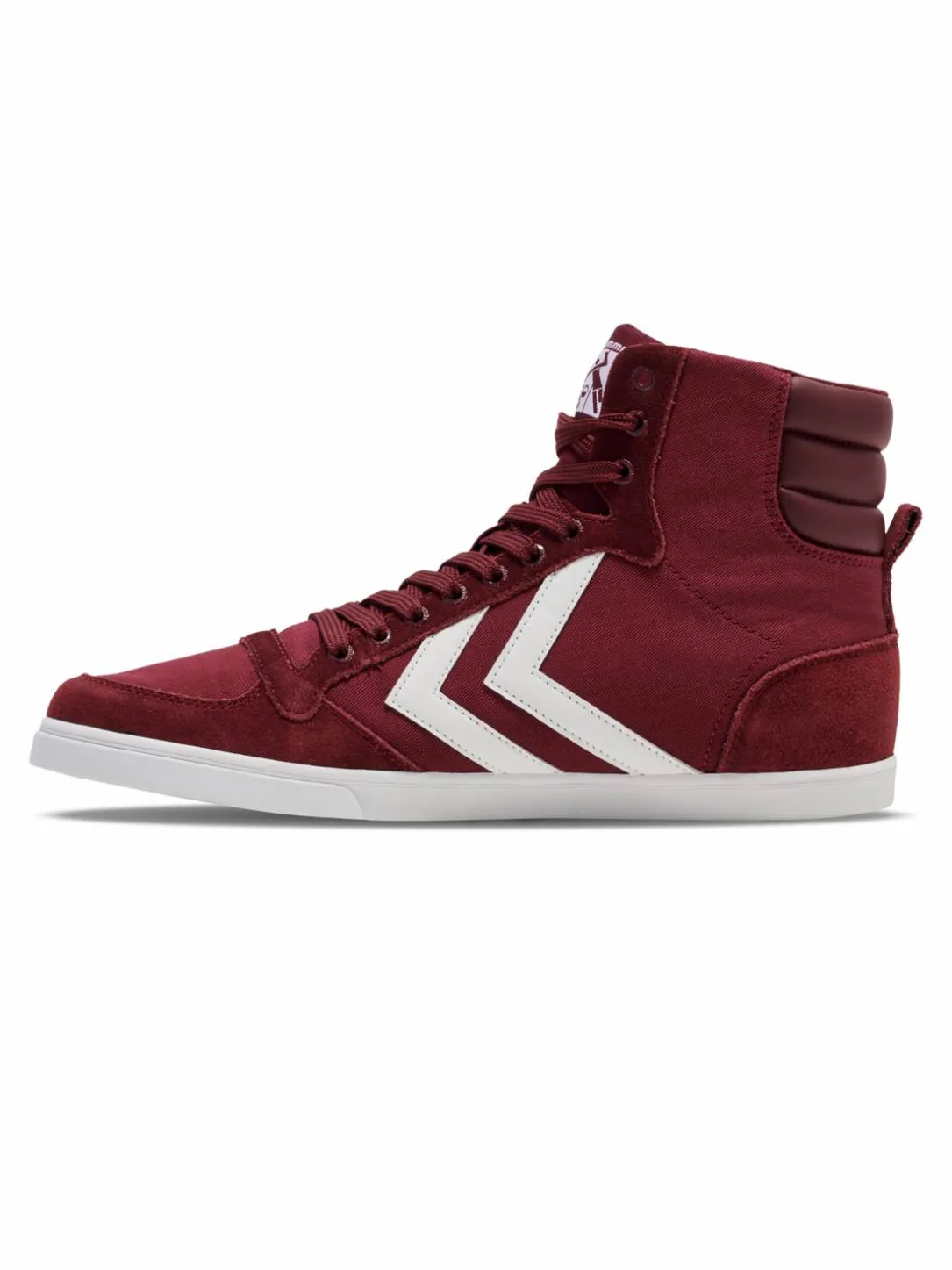 HUMMEL SLIMMER STADIL HIGH