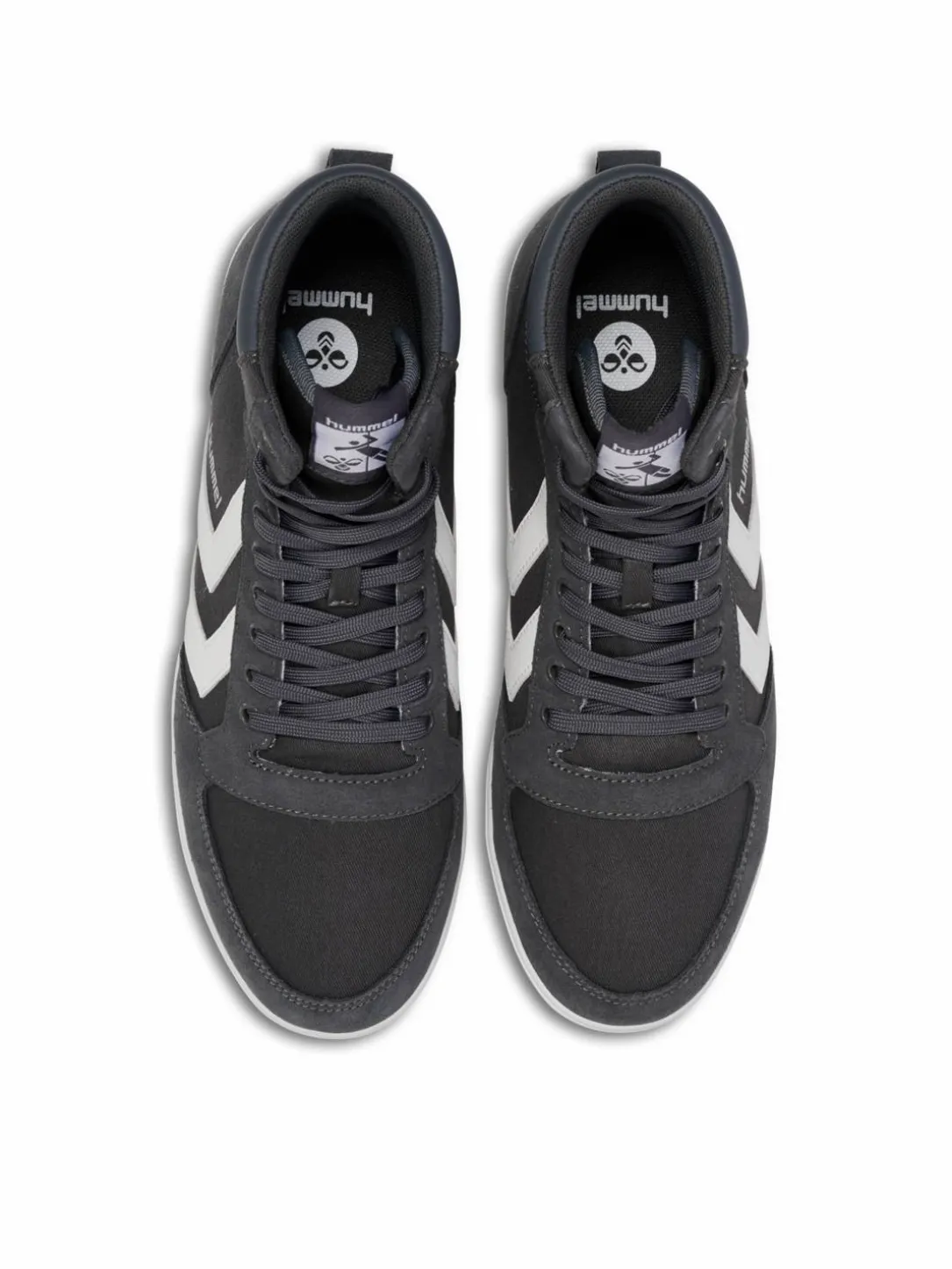 HUMMEL SLIMMER STADIL HIGH