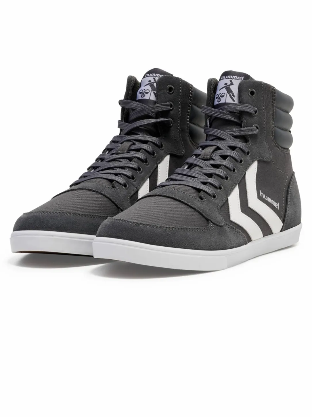 HUMMEL SLIMMER STADIL HIGH