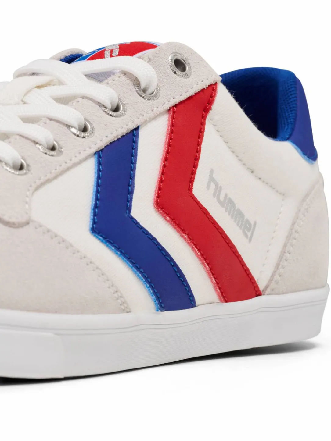 HUMMEL SLIMMER STADIL LOW