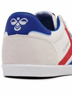 HUMMEL SLIMMER STADIL LOW