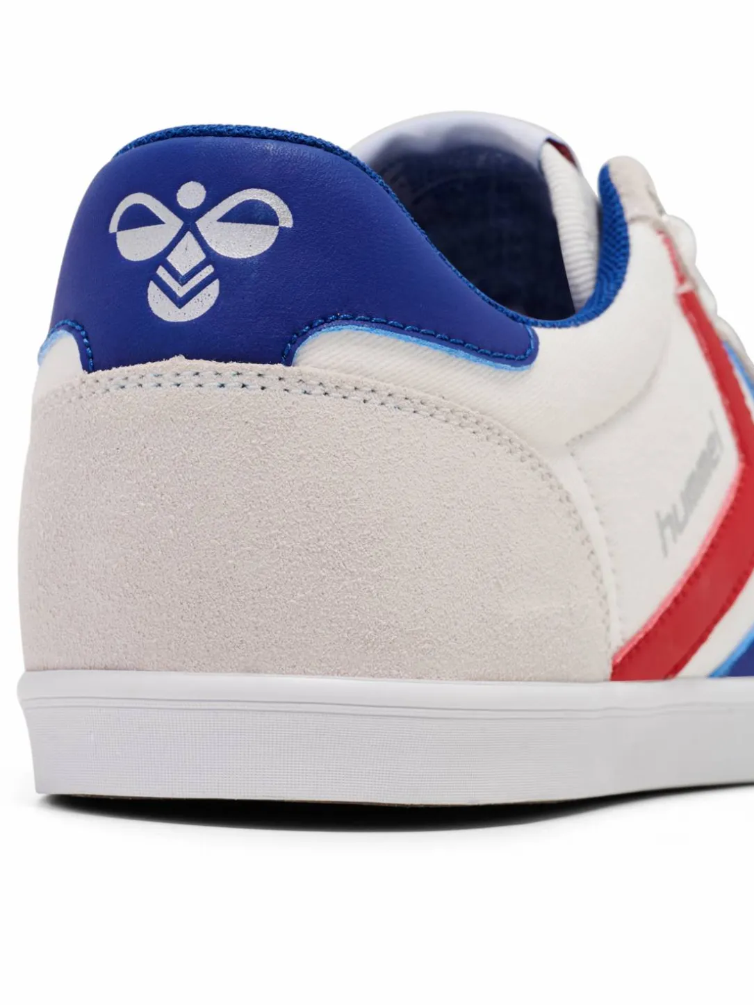 HUMMEL SLIMMER STADIL LOW