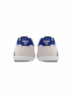 HUMMEL SLIMMER STADIL LOW