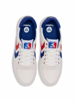 HUMMEL SLIMMER STADIL LOW