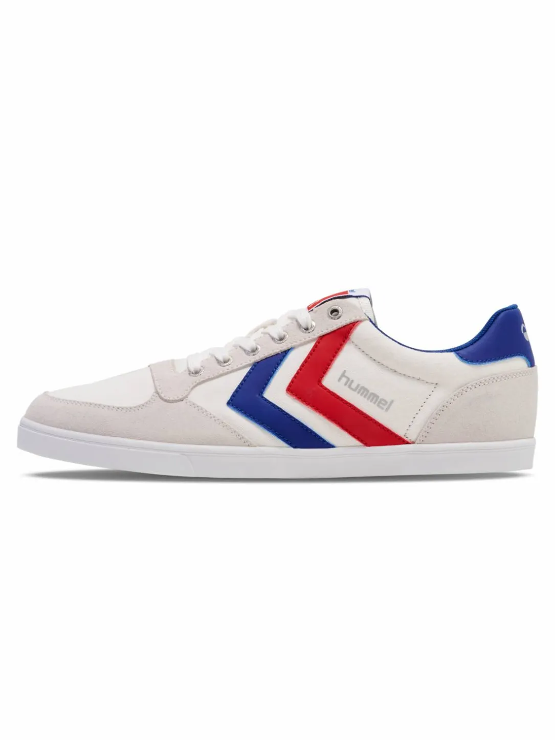 HUMMEL SLIMMER STADIL LOW