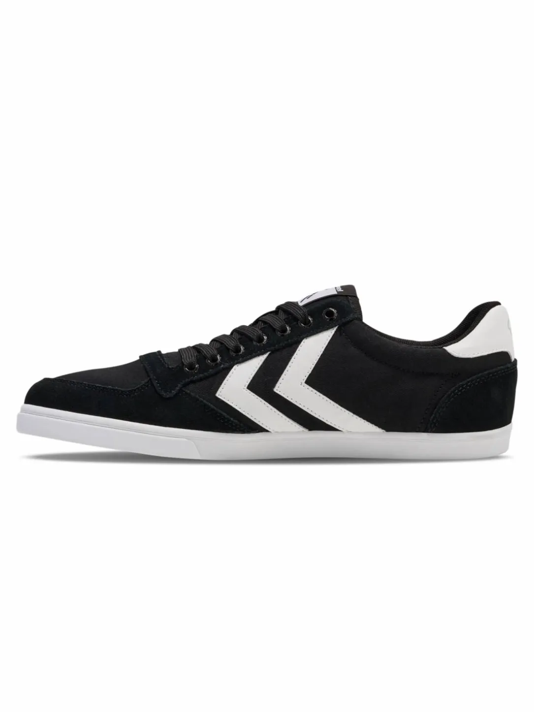 HUMMEL SLIMMER STADIL LOW