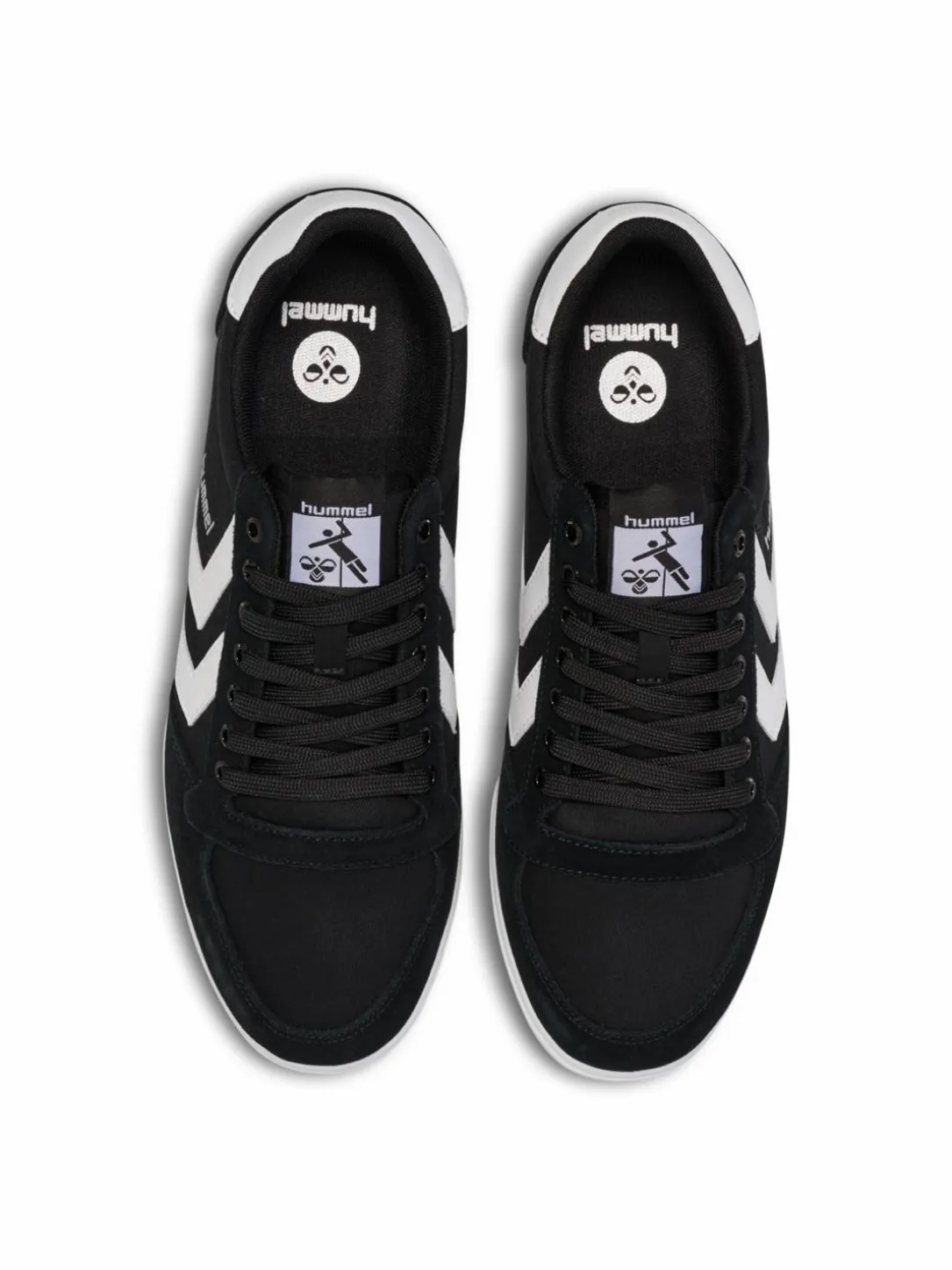 HUMMEL SLIMMER STADIL LOW