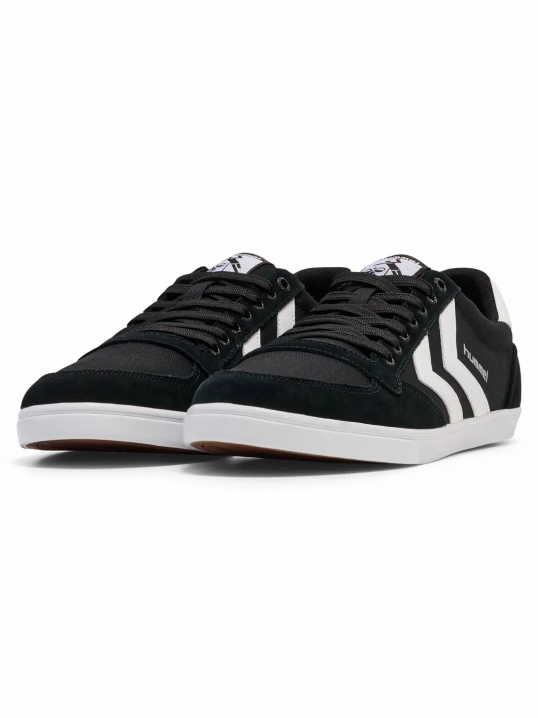 HUMMEL SLIMMER STADIL LOW