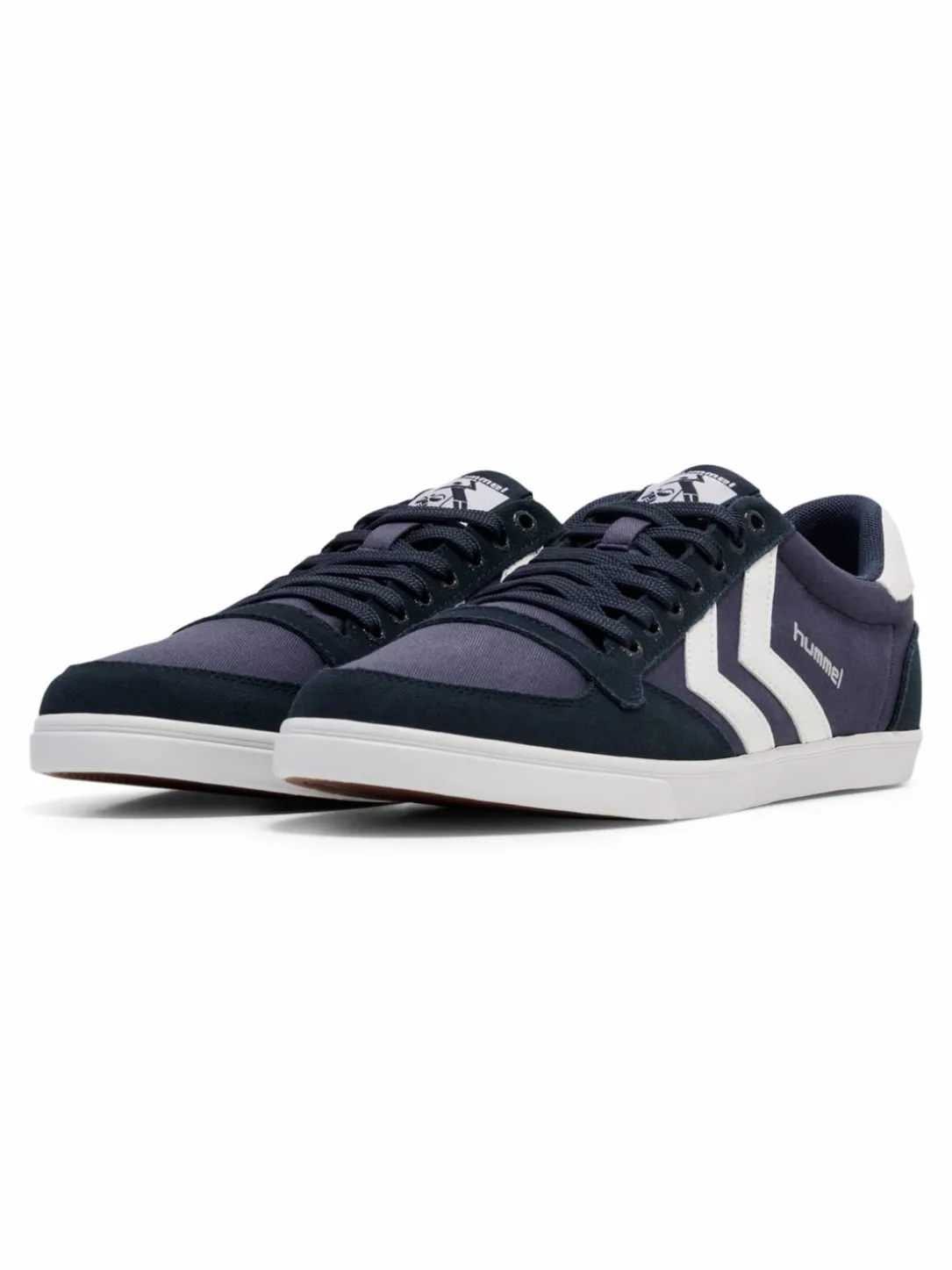 HUMMEL SLIMMER STADIL LOW