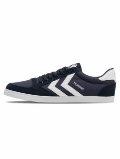 HUMMEL SLIMMER STADIL LOW