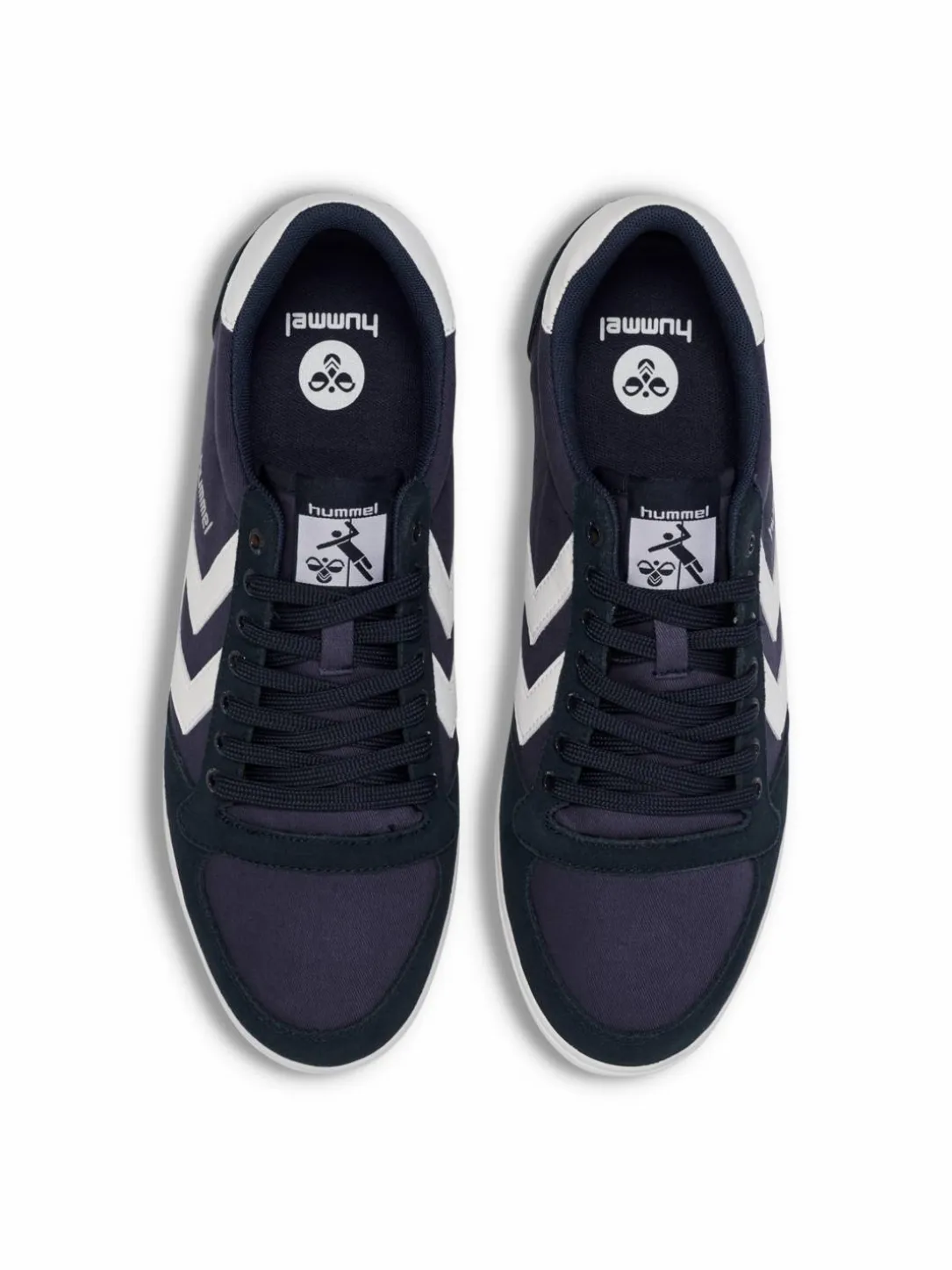 HUMMEL SLIMMER STADIL LOW