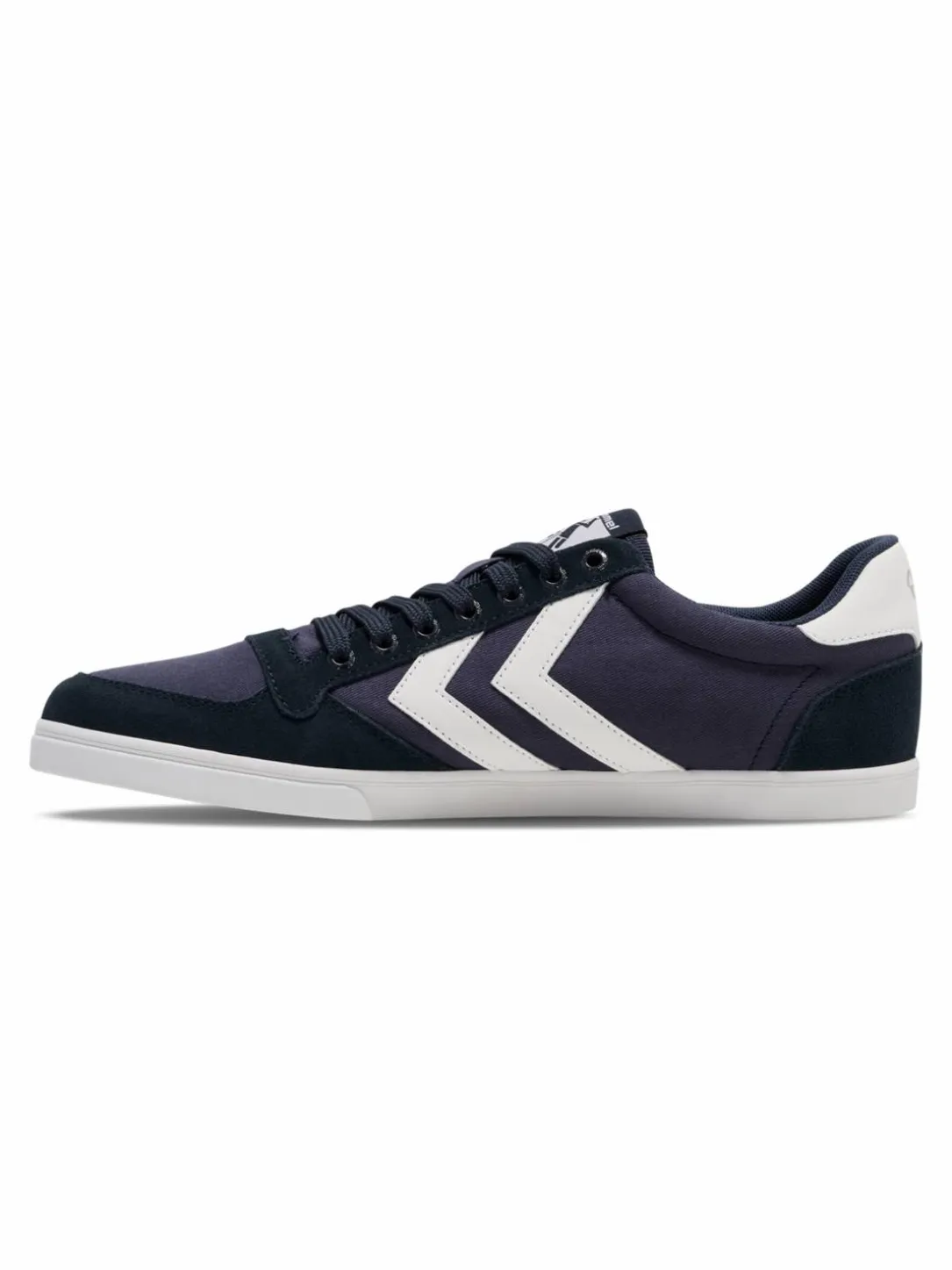 HUMMEL SLIMMER STADIL LOW