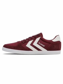 HUMMEL SLIMMER STADIL LOW