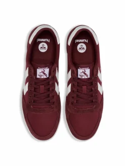 HUMMEL SLIMMER STADIL LOW