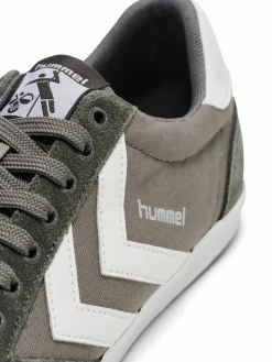 HUMMEL SLIMMER STADIL LOW