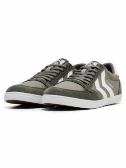 HUMMEL SLIMMER STADIL LOW