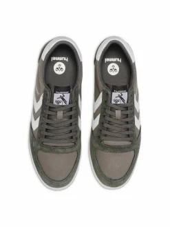 HUMMEL SLIMMER STADIL LOW