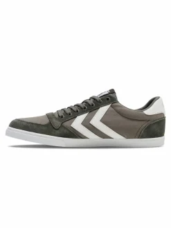 HUMMEL SLIMMER STADIL LOW