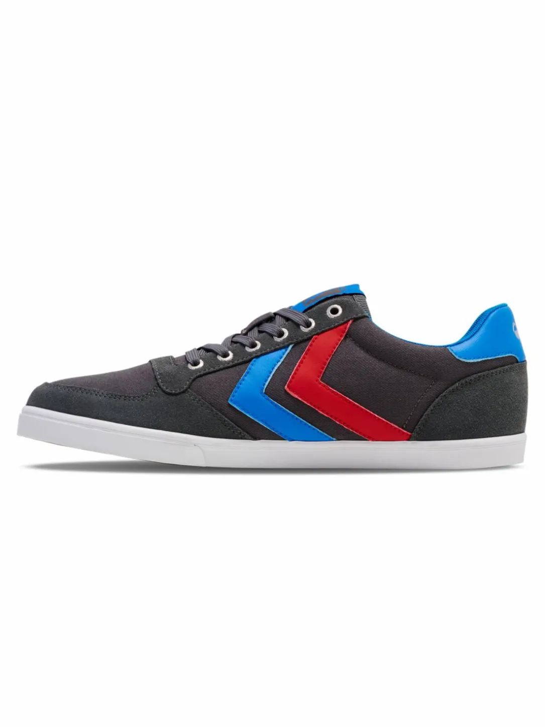 HUMMEL SLIMMER STADIL LOW