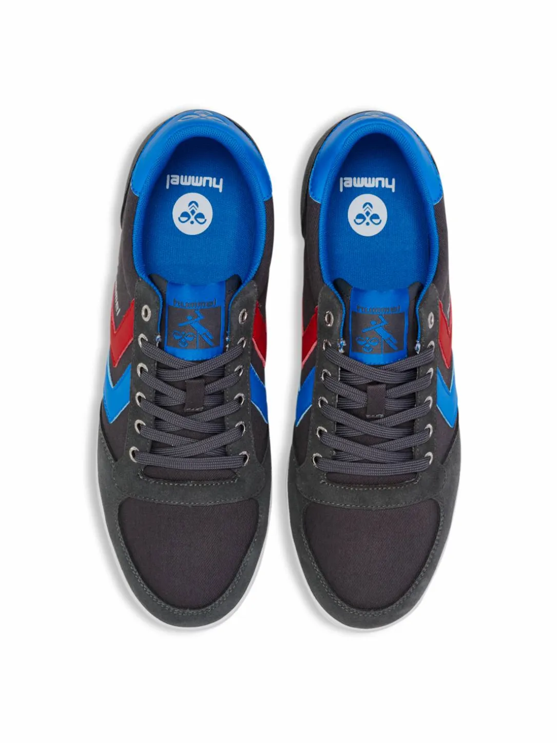 HUMMEL SLIMMER STADIL LOW