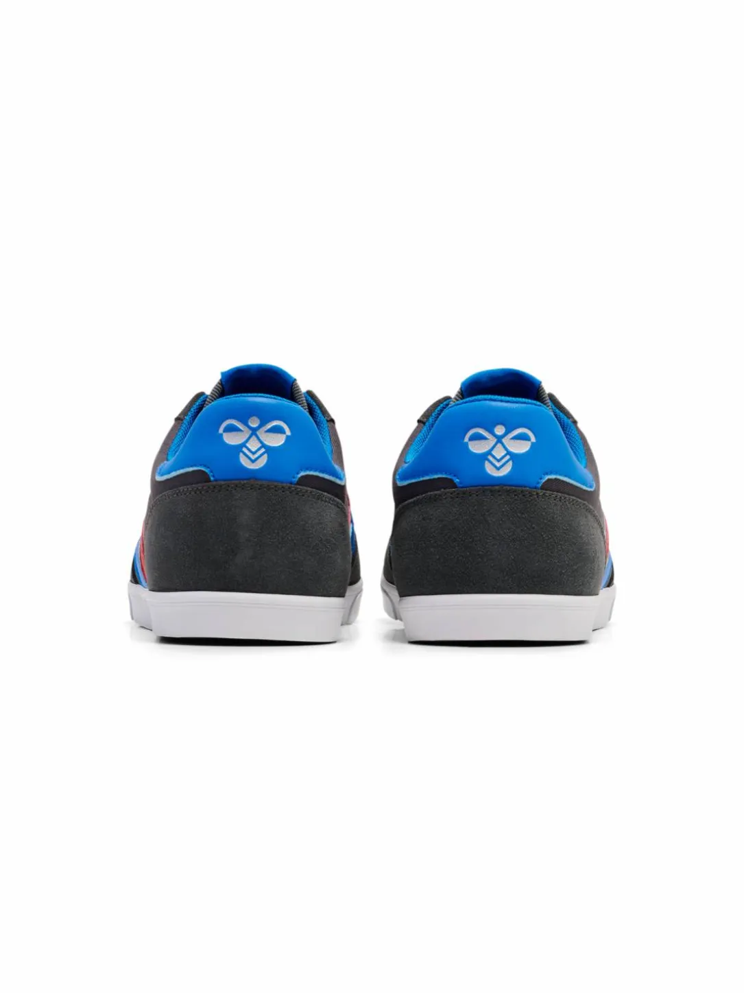 HUMMEL SLIMMER STADIL LOW