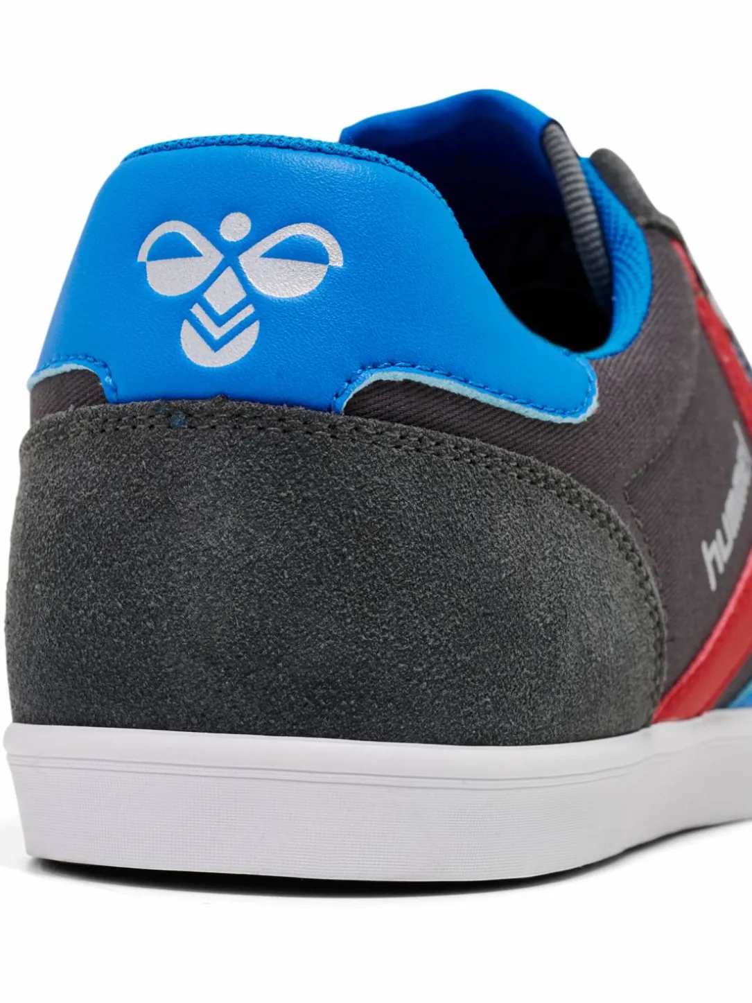 HUMMEL SLIMMER STADIL LOW