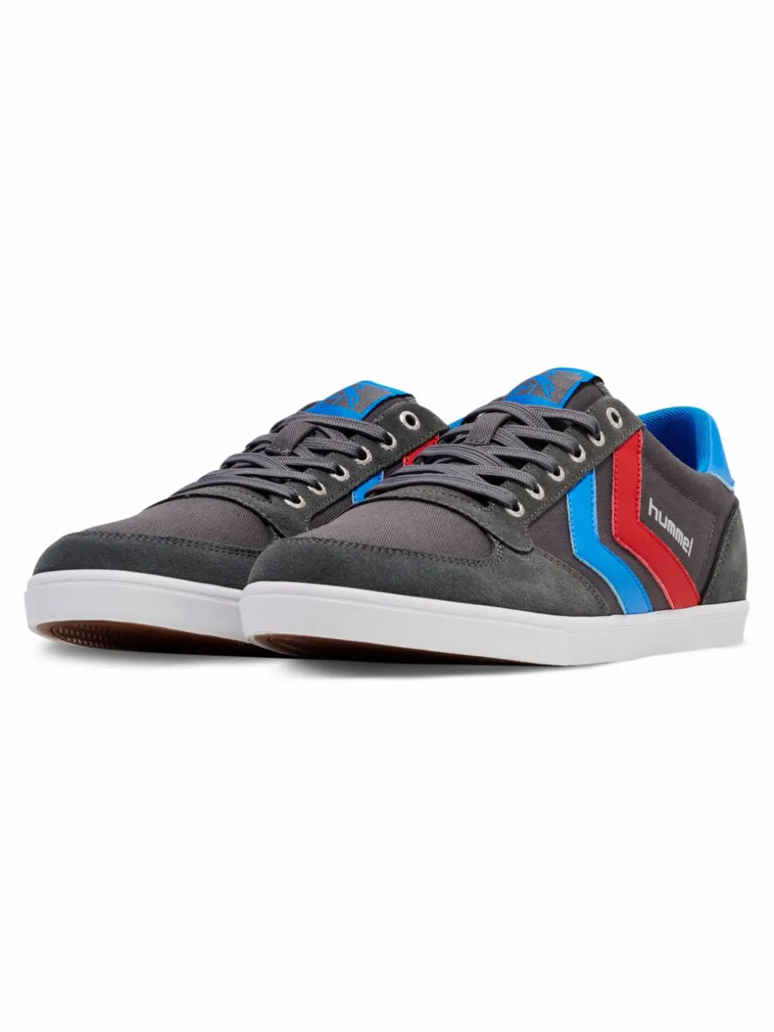 HUMMEL SLIMMER STADIL LOW