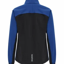 KIDS CORE CROSS JACKET