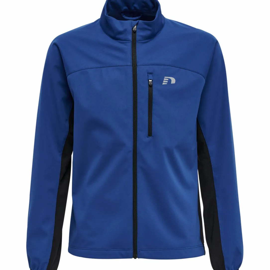 KIDS CORE CROSS JACKET