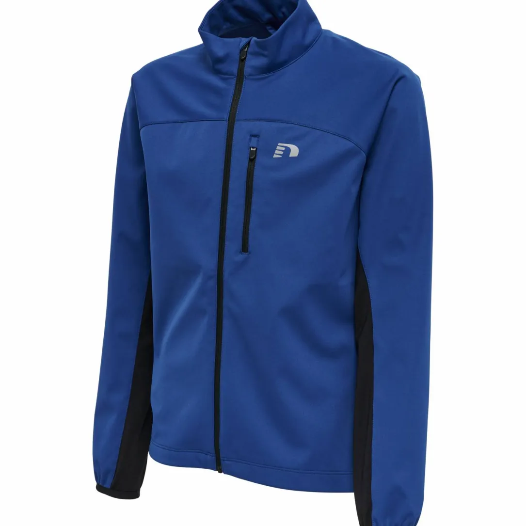 KIDS CORE CROSS JACKET