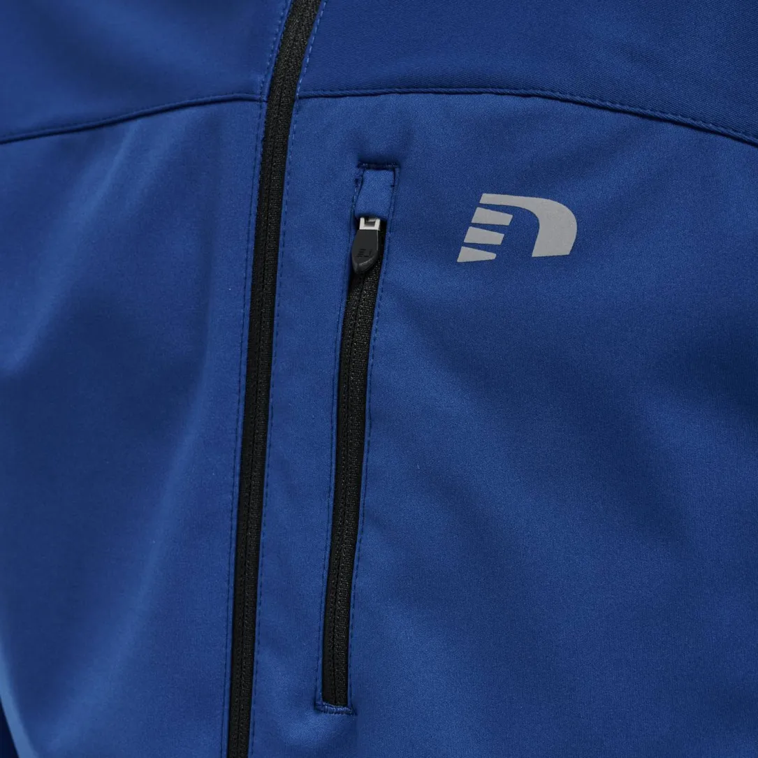 KIDS CORE CROSS JACKET