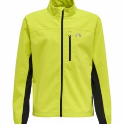 KIDS CORE CROSS JACKET