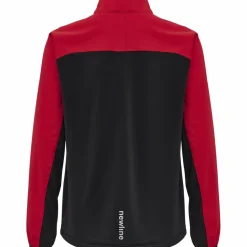 KIDS CORE CROSS JACKET