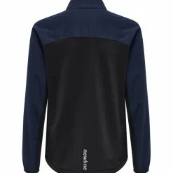 KIDS CORE CROSS JACKET